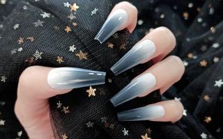 Tiệm làm nail đẹp, chất lượng nhất tỉnh Thanh Hóa