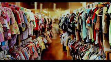 Địa chỉ lấy quần áo giá sỉ rẻ nhất Sài Gòn
