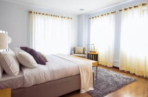 Địa chỉ may màn cửa, rèm cửa giá rẻ đẹp nhất tại TP.HCM