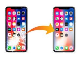 Địa chỉ thay màn hình iphone uy tín nhất quận 2, TP. HCM