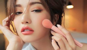 Địa chỉ trang điểm dự tiệc đẹp nhất quận Hà Đông, Hà Nội