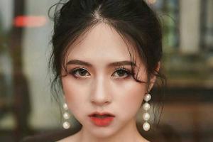 Địa chỉ trang điểm dự tiệc đẹp nhất tại Nha Trang