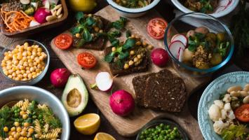 Địa điểm ăn healthy chất lượng nhất Quận Hoàng Mai, Hà Nội