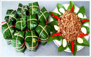 Địa điểm bán chả bò ngon, uy tín nhất Đà Nẵng