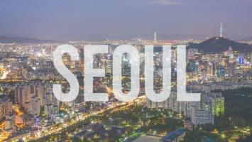 Địa điểm tham quan tại Seoul, Hàn Quốc thú vị nhất