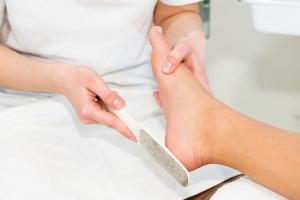 Dịch vụ chà gót chân tại quận Gò Vấp, TPHCM chuyên nghiệp, giá tốt nhất