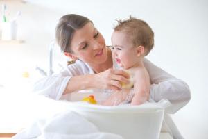 Dịch vụ chăm sóc mẹ và bé uy tín, chuyên nghiệp nhất tại Gò Vấp, TPHCM