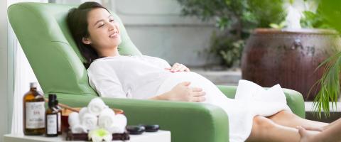 Dịch vụ massage cho mẹ bầu uy tín và chất lượng nhất Đà Nẵng