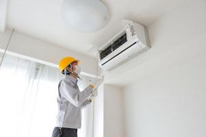 Dịch vụ sửa chữa, bảo dưỡng điều hòa giá rẻ tại Hà Nội