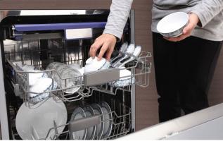 Địa chỉ bán máy rửa bát uy tín, chất lượng nhất tỉnh Thanh Hóa
