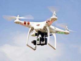 Dịch vụ thuê flycam giá rẻ và uy tín nhất TP. HCM