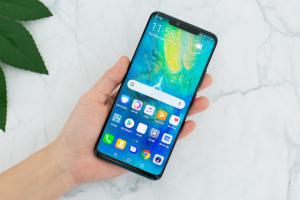 Smartphone có khả năng chụp ảnh dưới nước tốt nhất hiện nay