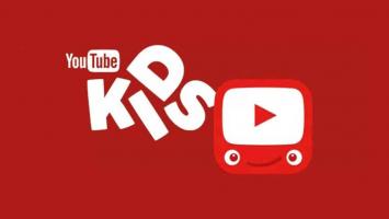 Tính năng thú vị trên YouTube Kids