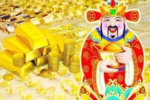 Điều kiêng kỵ trong ngày vía thần tài theo kinh nghiệm dân gian