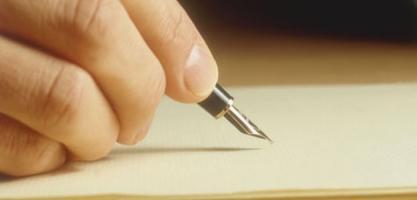 Điều nên nhớ khi luyện chữ cho con