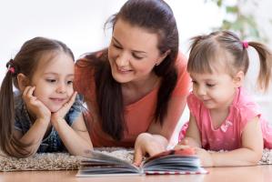 Điều quan trọng bạn có thể dạy con khi trẻ lên 10 tuổi