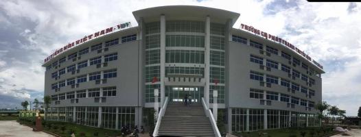 Điều thú vị chỉ có ở VOV College thành phố Hồ Chí Minh