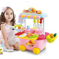 Đồ chơi có nguy cơ gây hại cho trẻ em nhất