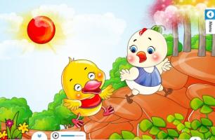Truyện cổ tích về tinh thần đoàn kết hay nhất