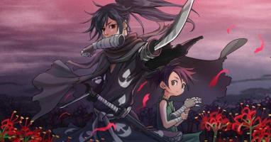 Anime siêu nhiên hay nhất