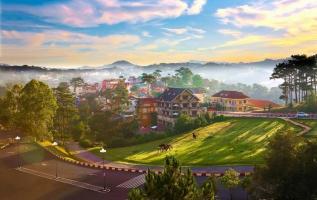Địa điểm du lịch nên đi vào mùa đông