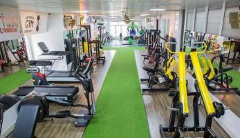 Phòng tập gym chất lượng nhất khu vực Gia Lâm, Hà Nội