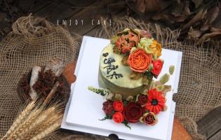 Tiệm bánh sinh nhật ngon và chất lượng nhất TP. Uông Bí, Quảng Ninh