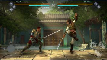 Game đối kháng hay nhất trên iPhone trong năm 2020