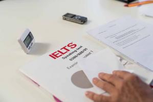Giáo viên dạy IELTS tốt ở Đà Nẵng