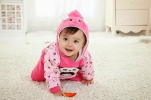 Điểm lưu ý khi chăm sóc trẻ nhỏ trong mùa đông bạn nên biết