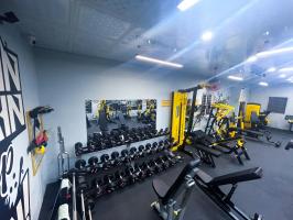 Phòng tập Gym uy tín và chất lượng nhất Thanh Hóa