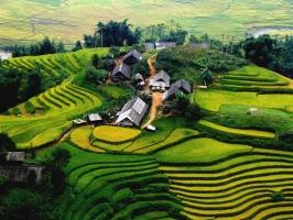 Địa điểm du lịch không nên bỏ qua trong mùa hè