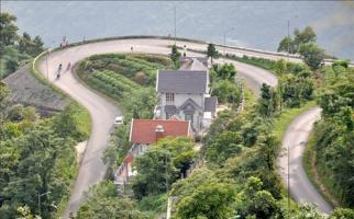 Homestay đẹp, giá dưới 1tr/ đêm bạn nhất định nên ghé khi đến Tam Đảo, Vĩnh Phúc