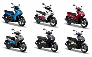 Xe tay ga đáng mua nhất
