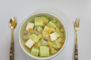 Địa chỉ bán chè khúc bạch ngon, chất lượng nhất tại Huế