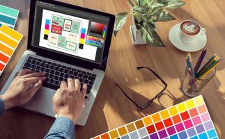 Kênh Youtube đáng theo dõi dành cho Designer