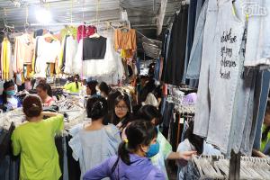 Khu chợ dành cho sinh viên giá rẻ nhất tại TP. HCM