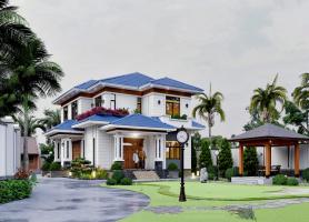 Dịch vụ xây nhà trọn gói uy tín nhất tỉnh Trà Vinh