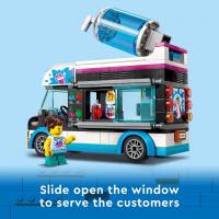 Lego City giá rẻ, chất lượng tốt, được nhiều trẻ em yêu thích nhất