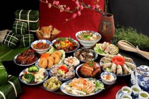 Loại giò ngon nức tiếng không thể thiếu trong ngày Tết cổ truyền Việt Nam