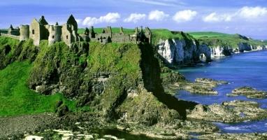 Lý do bạn nên đến Ireland một lần trong đời