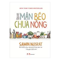 Quyển sách hay về nấu ăn truyền cảm hứng cho bạn