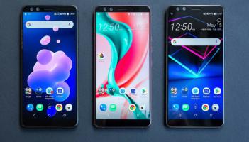 Mẫu smartphone cao cấp được mong chờ nhất năm 2021
