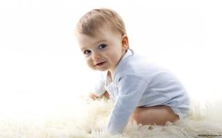 Mẹo hay nhất để trẻ 1 tuổi nhanh biết nói