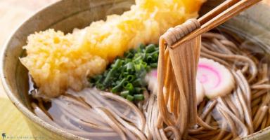 Món ăn ngon nhất Nhật Bản nên thử một lần trong đời