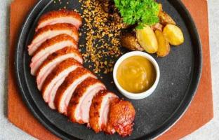 Món ăn ngon từ thịt ngỗng và cách làm đơn giản tại nhà