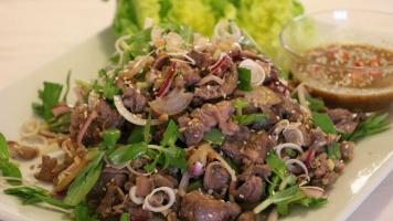 Quán ăn ngon và chất lượng Đường Phan Bội Châu, TP. Vinh, Nghệ An