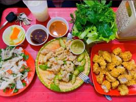 Quán ăn vặt ngon nhất tại Bắc Giang