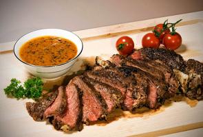 Nhà hàng beefsteak ngon nhất Quận 1, TP. HCM