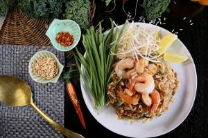 Nhà hàng đồ Thái ngon nhất Đồng Nai